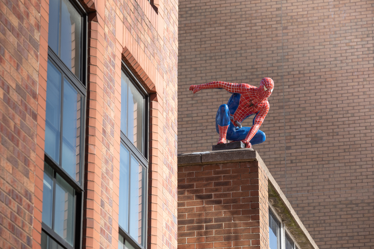 Spider-Man: Brand New Day Writers Discuss Ambiguous Ending and Sci-Fi Body Horror