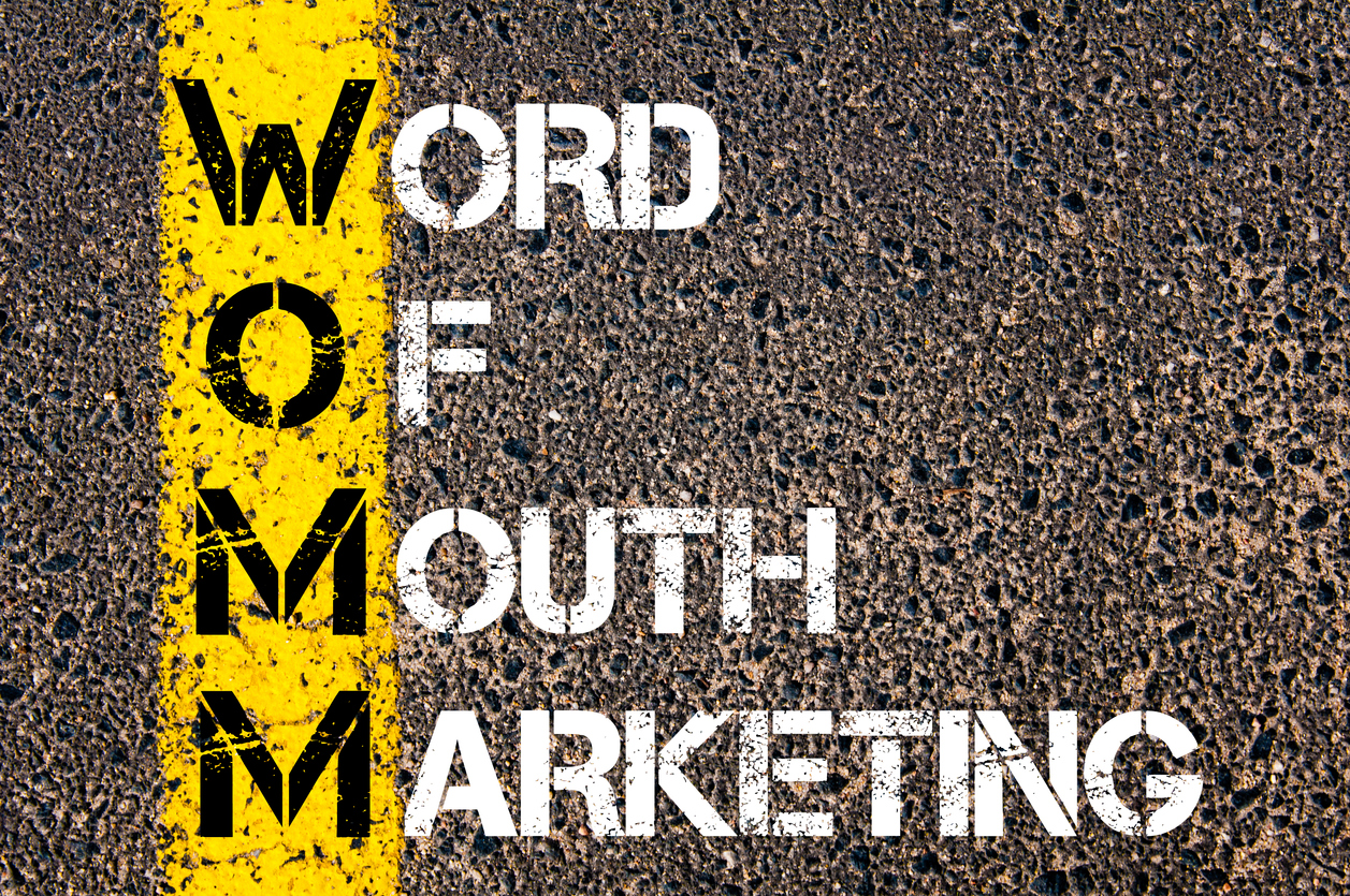 6 Creative Ways to Spread the Word About Your Business