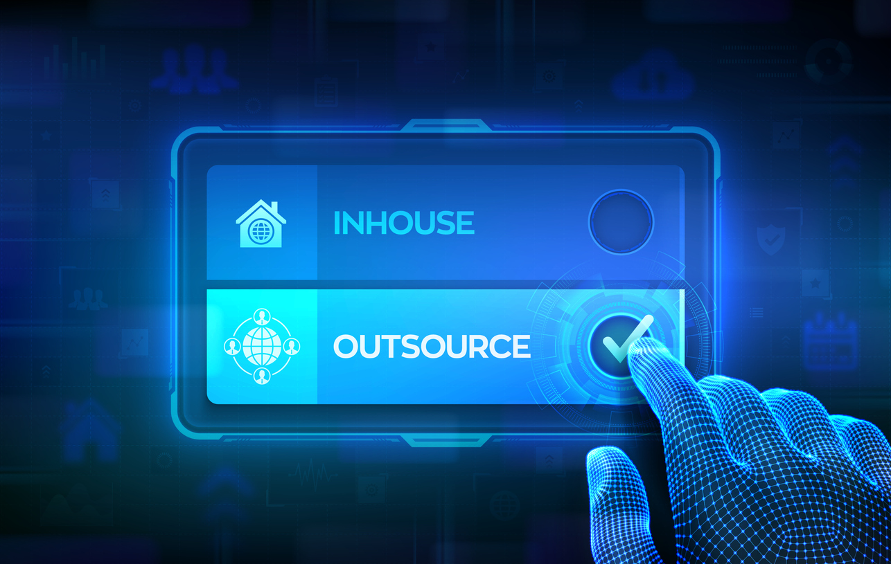 5 Signs You May Need to Outsource Work for Your Business