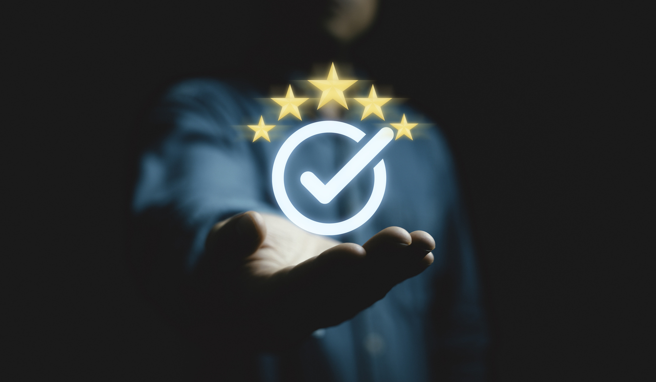 Beyond Innovation: Why Reliability Is the Metric That Actually Matters